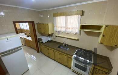 Imagem 4: Locação Apartamento Sao Caetano do Sul Barcelona Ref: 36125