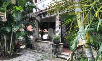 Imagem 3: Casa com 3 dormitórios à venda, 315 m² por R$ 680.000,00 - Engenho Novo - Rio de Janeiro/R