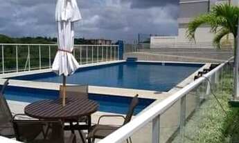 Imagem: Apartamento para aluguel com 45 metros quadrados