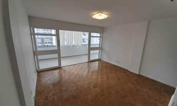 Imagem 2: Apartamento para Locação em São Paulo, Bela Vista, 1 dormitório, 1 banheiro, 1 vaga