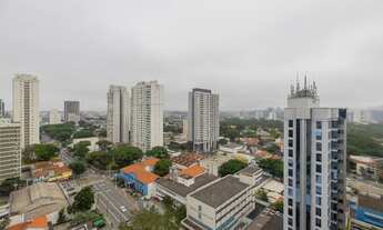 Imagem 7: São Paulo - Conjunto Comercial/Sala - Alto da Boa Vista