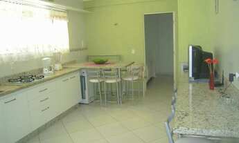 Imagem 4: APARTAMENTO RESIDENCIAL em FLORIANÓPOLIS - SC, CANASVIEIRAS