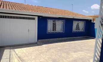 Imagem: Ótima Casa Xaxim, 245,32m² (c/ edícula)