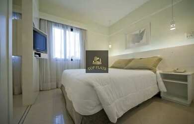 Imagem 4: Flat disponível no Jardim Paulista