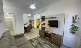 Imagem: Apartamento com 3 vagas de estacionamento