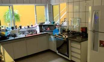 Imagem 6: Casa com 4 dormitórios à venda, 175 m² por R$ 670.000,00 - Vila Silviânia - Carapicuíba/SP