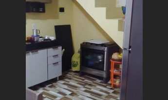 Imagem 4: Vendo duas casas conjunto feira 5 Leiam o anúncio