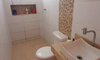 Imagem 6: Casa Geminada Casa com 2 dormitórios