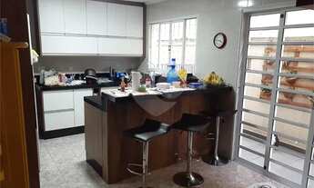 Imagem 7: Lindo Sobrado Bortolândia