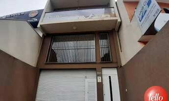 Imagem: Santo André - Conjunto Comercial/Sala