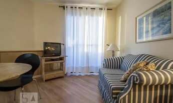 Imagem 4: Apartamento para Aluguel - Brooklin, 1 Quarto, 36 m2