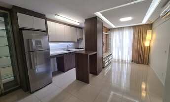 Imagem 3: Apartamento para venda com 96 metros quadrados com 3 quartos em Pedra Branca - Palhoça - S