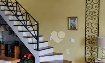 Imagem 2: Cobertura 4 quartos à venda 274 m² por R$ 1.490.000 - Grajaú/RJ