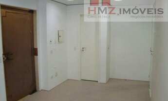 Imagem: CONJUNTO COMERCIAL 54 m2 EM HIGIENÓPOLIS