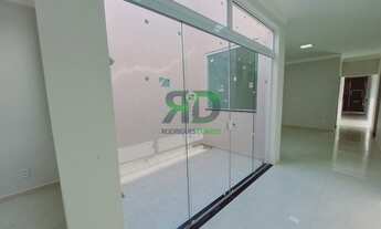 Imagem 5: Casa em Residencial Ouro Verde - Botucatu, SP