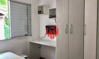 Imagem 6: Sobrado à venda, 122 m² por R$ 695.000,00 - Baeta Neves - São Bernardo do Campo/SP