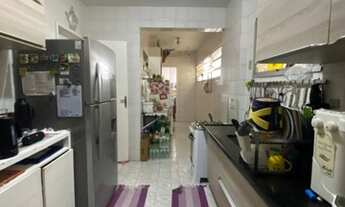 Imagem 5: VILLA DEI FIORI Apartamento com 3 dormitórios