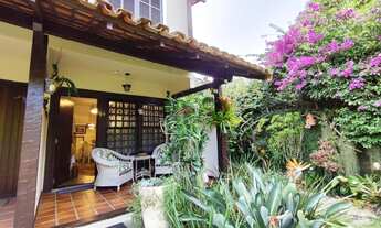 Imagem 3: Casa de condomínio para alugar em Geribá