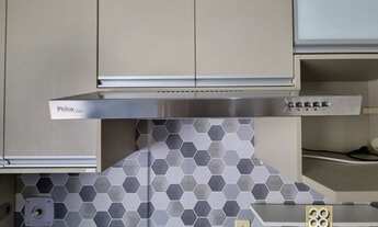 Imagem 6: Apartamento - R Brasil Parana de Cristo, 186 - Pinheirinho - Curitiba - PR