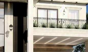 Imagem 5: Casa com 4 suítes em Porto Belo no Viva Park