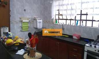 Imagem 7: CASA RESIDENCIAL À VENDA, SESC, SUZANO