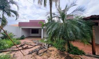 Imagem 3: Casa em lote total na 110 sul