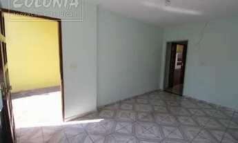 Imagem 2: Santo André - Casa Padrão - Parque Capuava