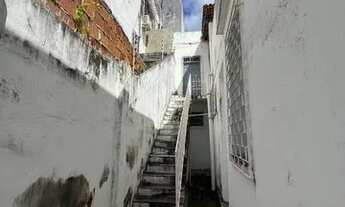 Imagem 3: Casa com 3 dormitórios para alugar, 100 m² por R$ 1.597/mês - Salgado Filho - Aracaju/SE