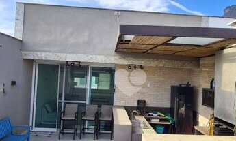 Imagem 3: Cobertura com 3 quartos à venda, 227 m² por R$ 2.450.000 - Jardim Oceânico - Rio de Janeir