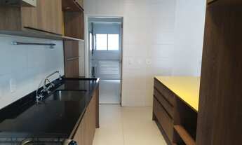 Imagem 7: Itaim apartamento locação - 2 Suítes + closet, Terraço Gourmet, 3 vagas