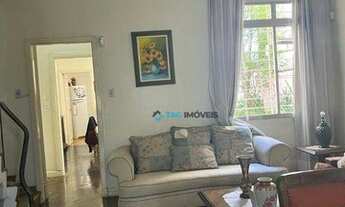 Imagem 2: Casa com 4 dormitórios à venda, 280 m² por R$ 990.000,00 - Aclimação - São Paulo/SP