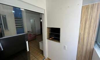 Imagem 5: APARTAMENTO RESIDENCIAL em FLORIANÓPOLIS - SC, CANASVIEIRAS