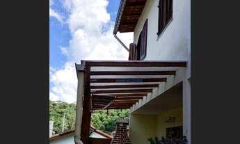 Imagem 2: Casa com 3 dormitórios à venda - Ermitage - Teresópolis/RJ