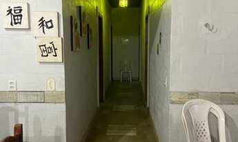 Imagem 6: Casa condominio Fechado Itacaiu