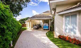 Imagem 7: ITU - Casa de Condomínio - COND. FAZENDA VILA REAL DE ITU