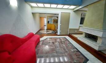 Imagem: Sobrado para alugar - Residencial ou Comercial