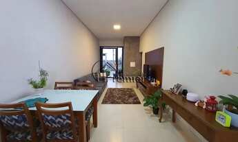 Imagem 5: INDAIATUBA - Casa de Condomínio - JARDINS DO IMPÉRIO