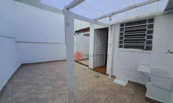 Imagem 5: AMPLA CASA COM 3 DORMITÓRIOS. LOCAÇÃO RESIDENCIAL OU COMERCIAL