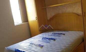 Imagem 6: Apartamento com 2 dormitórios à venda, 64 m² por R$ 250.000,00 - Vila Hortolândia - Jundia