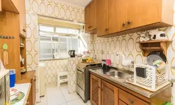 Imagem 13: Apartamento para Venda - 57.06m², 2 dormitórios, Cristo Redentor