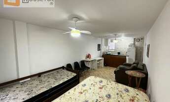 Imagem 2: Kitnet em Aviação - Praia Grande, SP