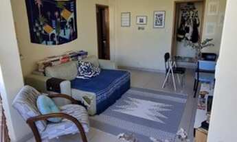 Imagem 2: Apartamento de 2 quartos, 66 m2, em frente ao Clube Fluminense - Laranjeiras