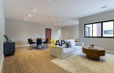 Imagem 4: Apartamento p/ venda na Vila Leopoldina, 3 dorms, 140 m², R$ 1.068.900,00 - Condomínio Par