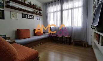 Imagem 1: Apartamento com 4 qts, no Santa Efigênia