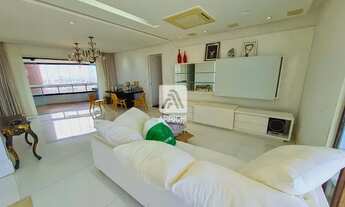 Imagem 5: Cód. 18 Horto Florestal 4 Suítes Vista Mar Alto Padrão com 6 Vagas Cobertas