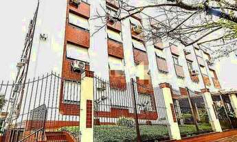 Imagem 1: Apartamento para Venda - 57.06m², 2 dormitórios, Cristo Redentor