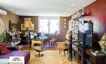 Imagem 4: Apartamento Locação Higienópolis 431 m² 3 Dormitórios