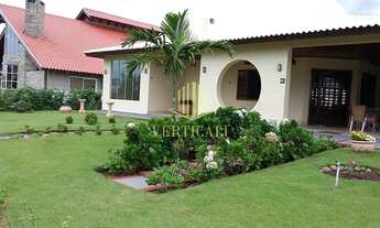 Imagem: Condomínio Jamaca Casa à venda e para