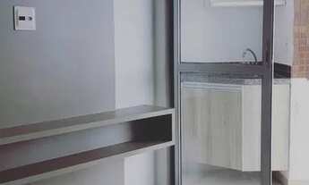 Imagem 2: CUIABÁ - Apartamento Padrão - JARDIM SANTA MARTA