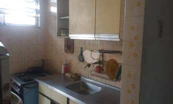 Imagem 12: Apartamento com 2 dormitórios à venda, 43 m² por R$ 240.000,00 - Vila Isabel - Rio de Jane